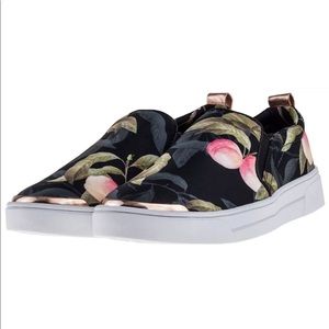 Ted Baker “Tancey” sneaker.